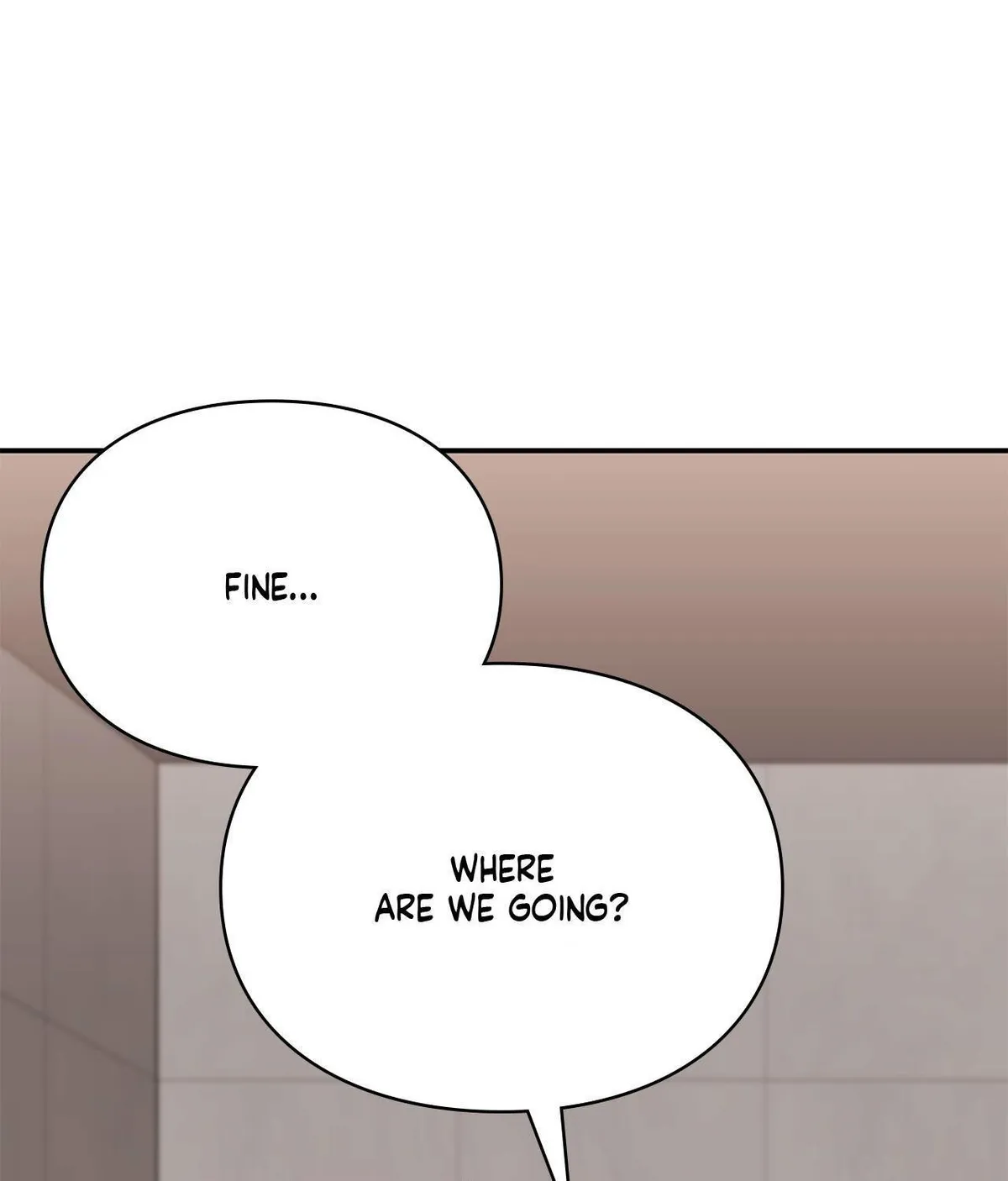 Beethoven Syndrome Chapter 8 page 84 - 