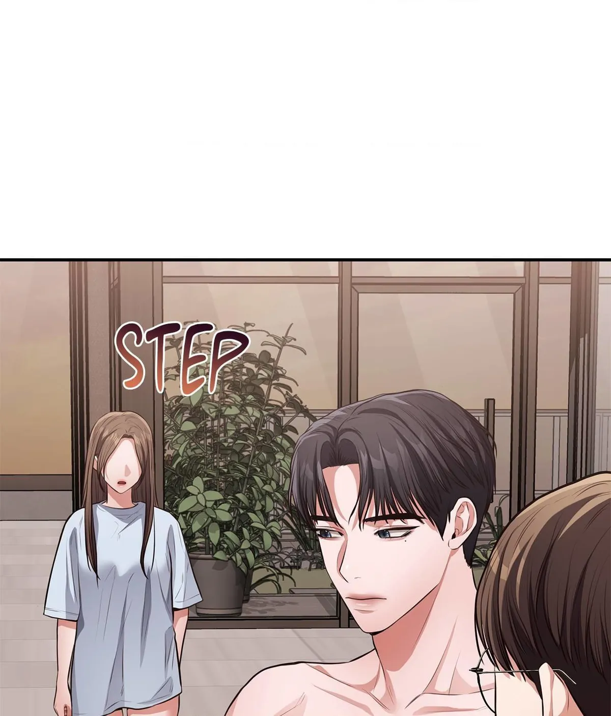 Beethoven Syndrome Chapter 8 page 88 - 