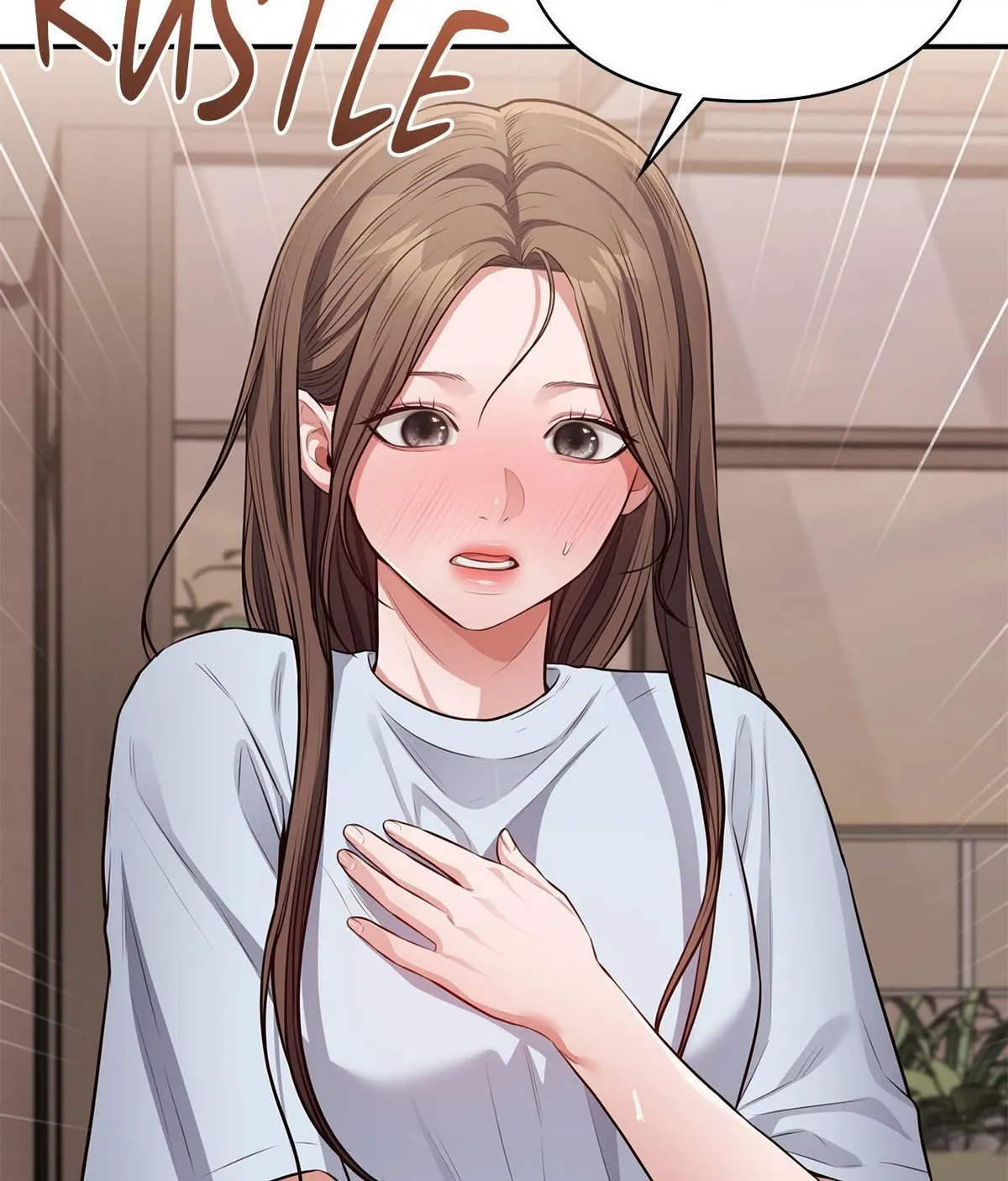 Beethoven Syndrome Chapter 8 page 91 - 