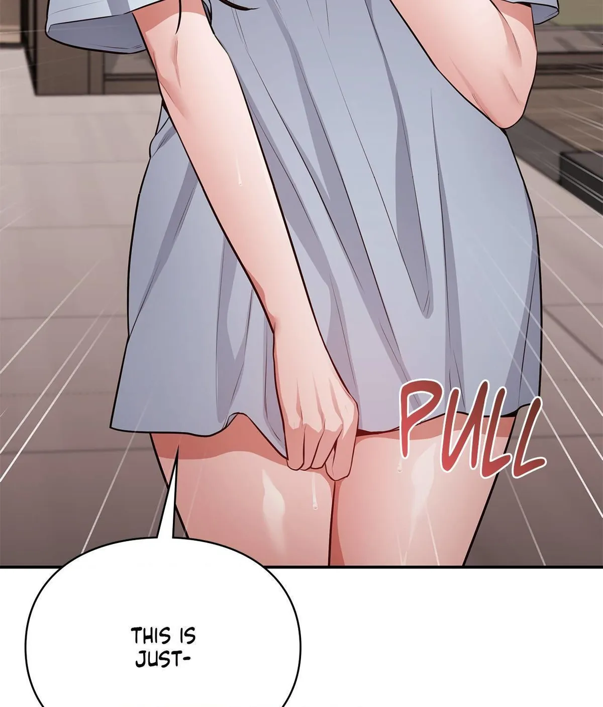Beethoven Syndrome Chapter 8 page 92 - 