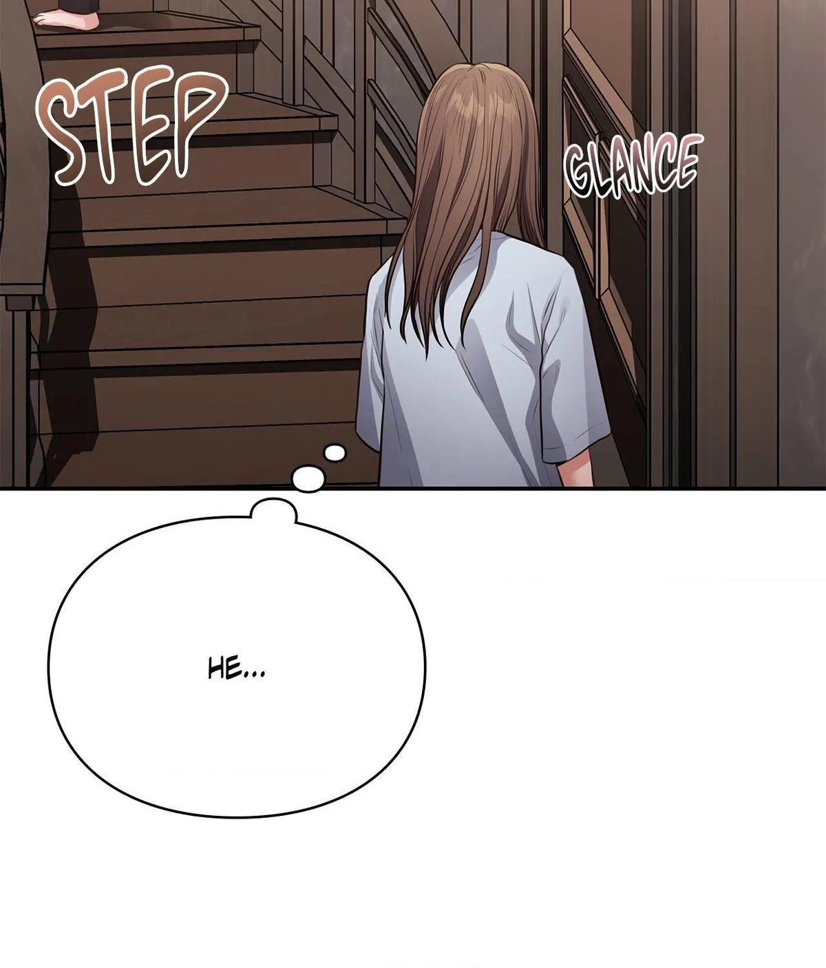 Beethoven Syndrome Chapter 8 page 96 - 