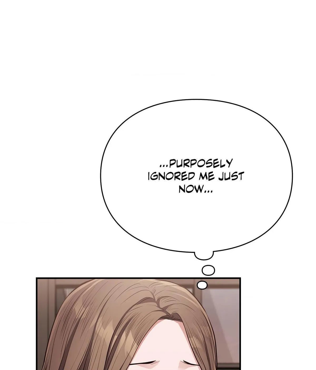 Beethoven Syndrome Chapter 8 page 97 - 