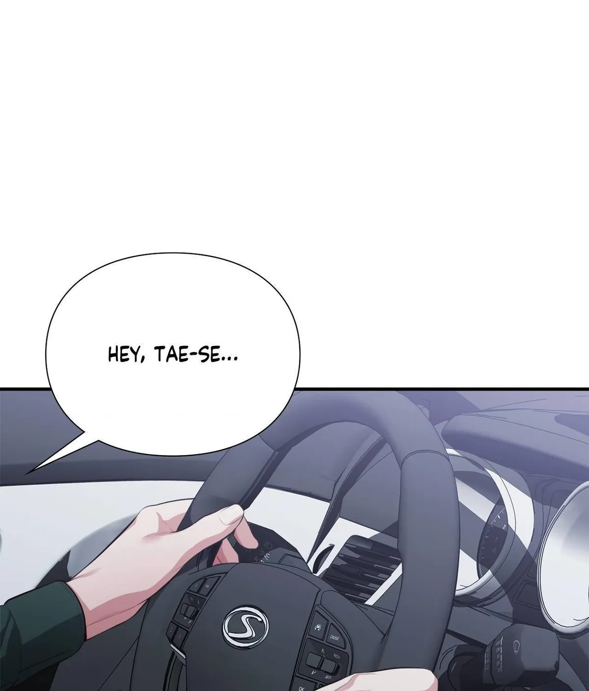 Beethoven Syndrome Chapter 9 page 1 - 