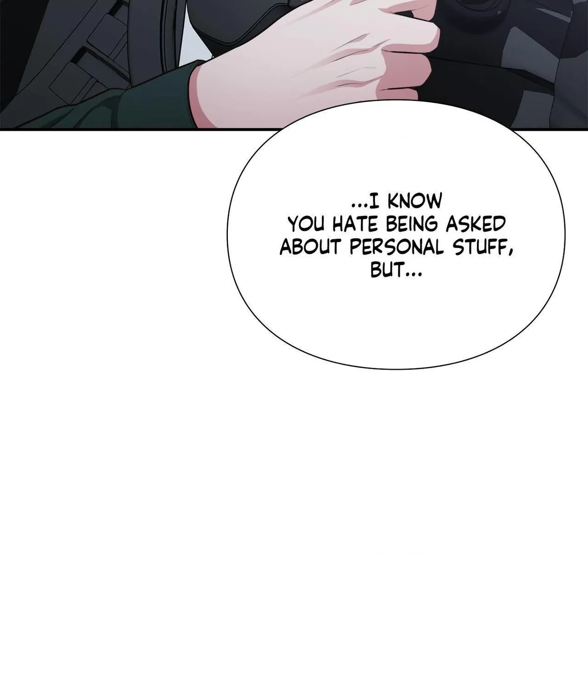 Beethoven Syndrome Chapter 9 page 2 - 