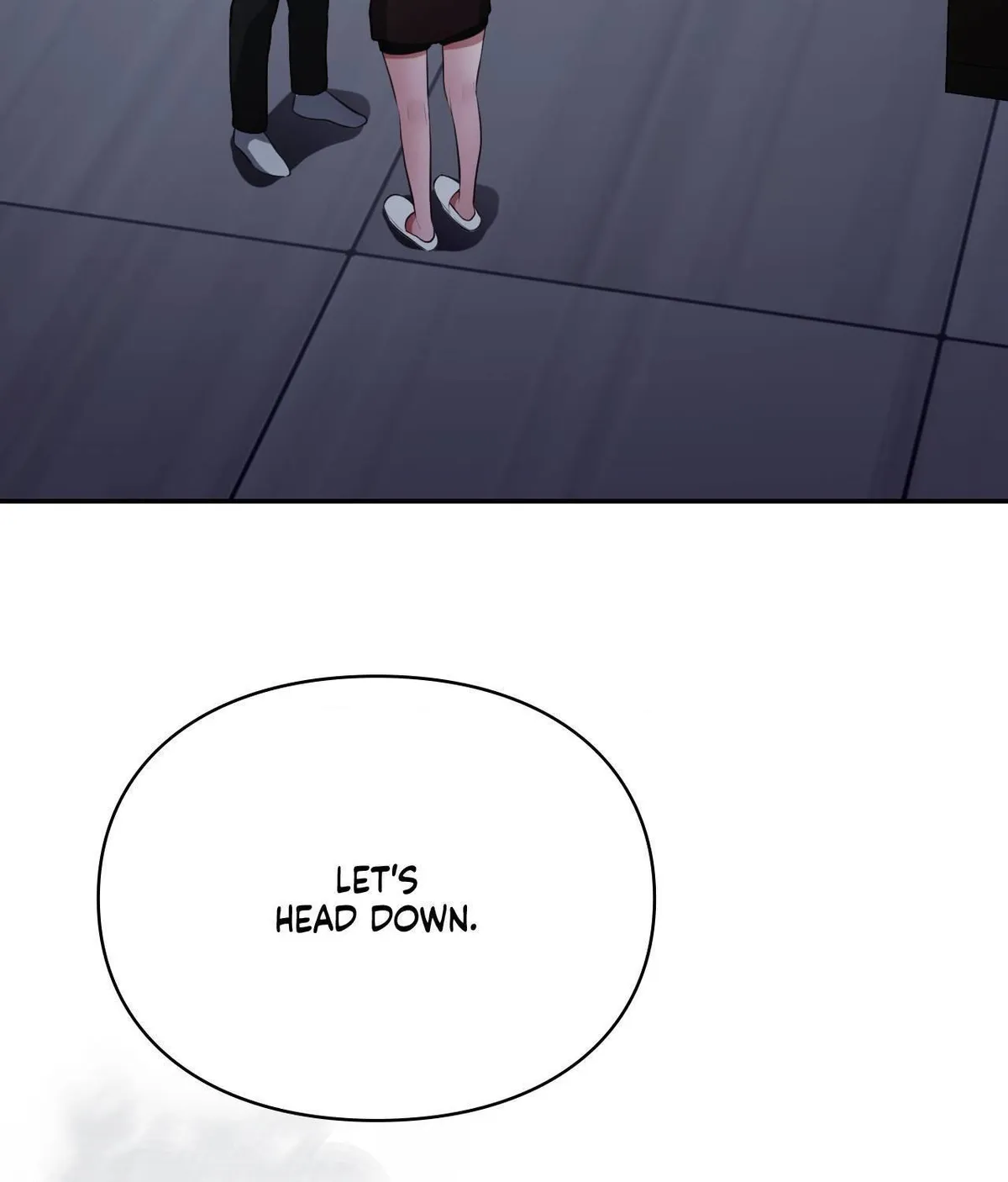 Beethoven Syndrome Chapter 9 page 109 - 