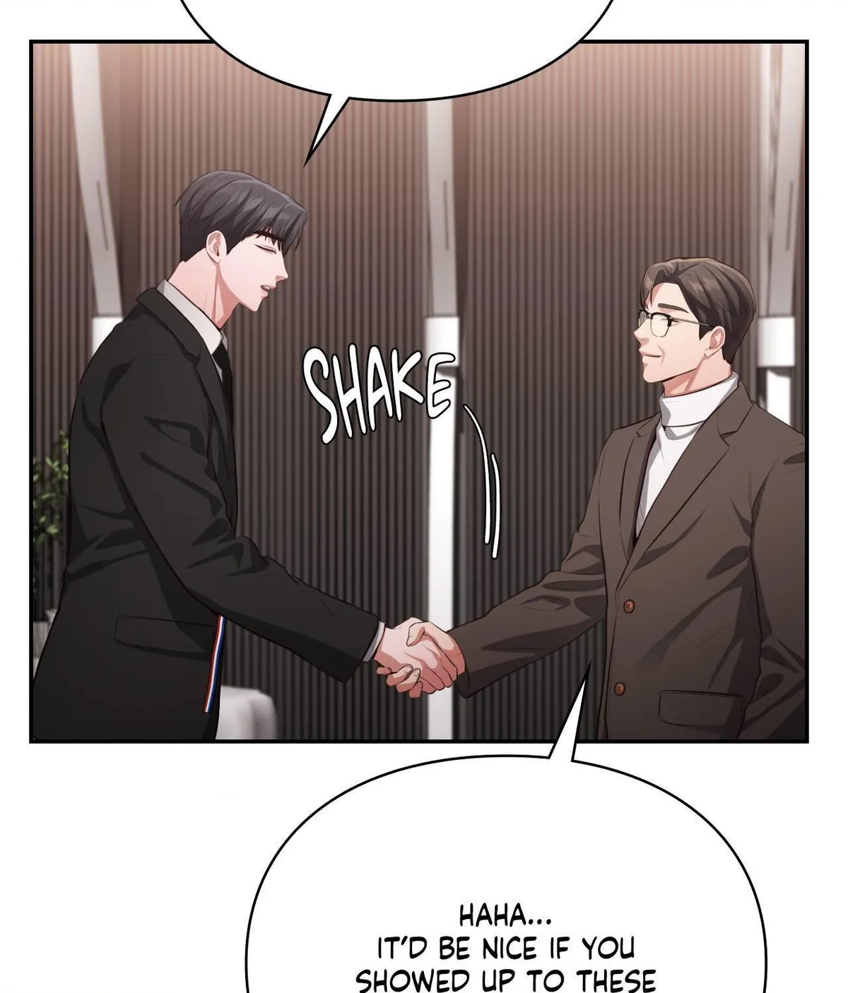 Beethoven Syndrome Chapter 9 page 22 - 