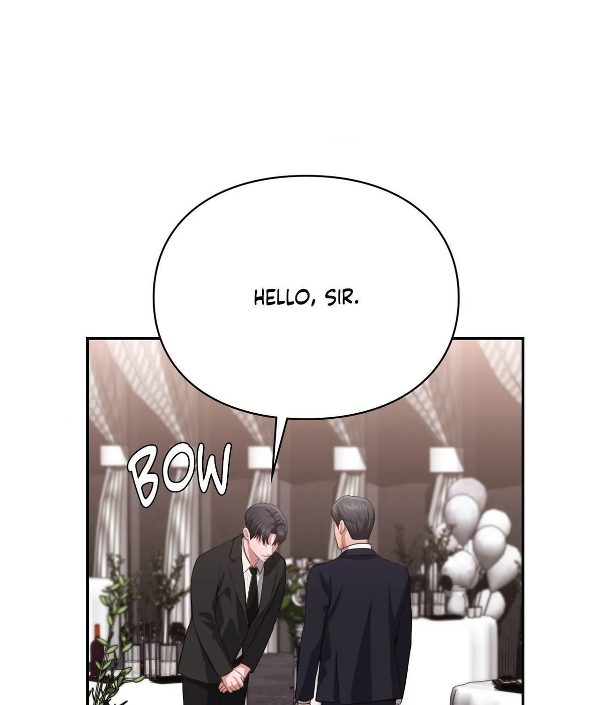 Beethoven Syndrome Chapter 9 page 35 - 