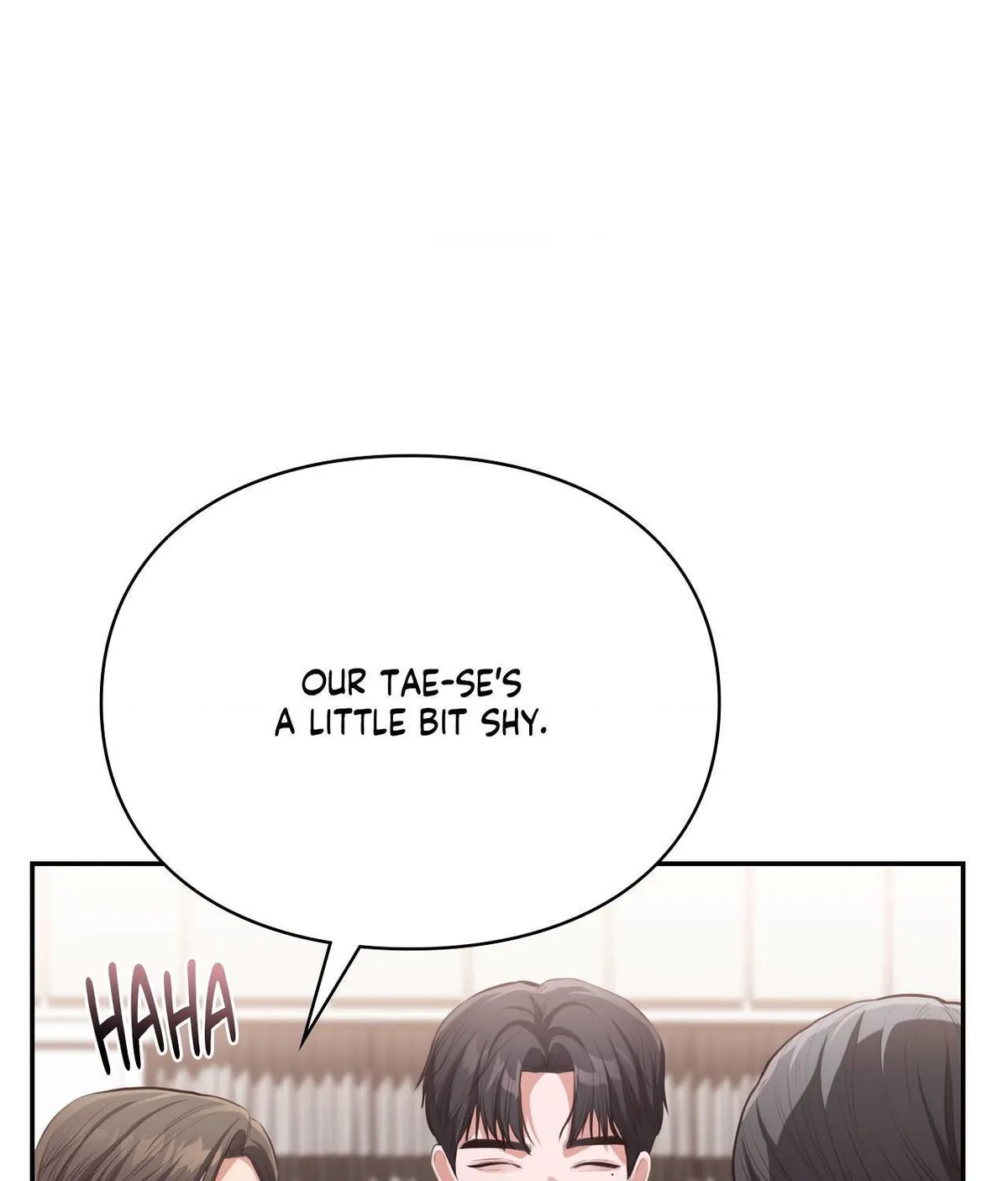 Beethoven Syndrome Chapter 9 page 40 - 