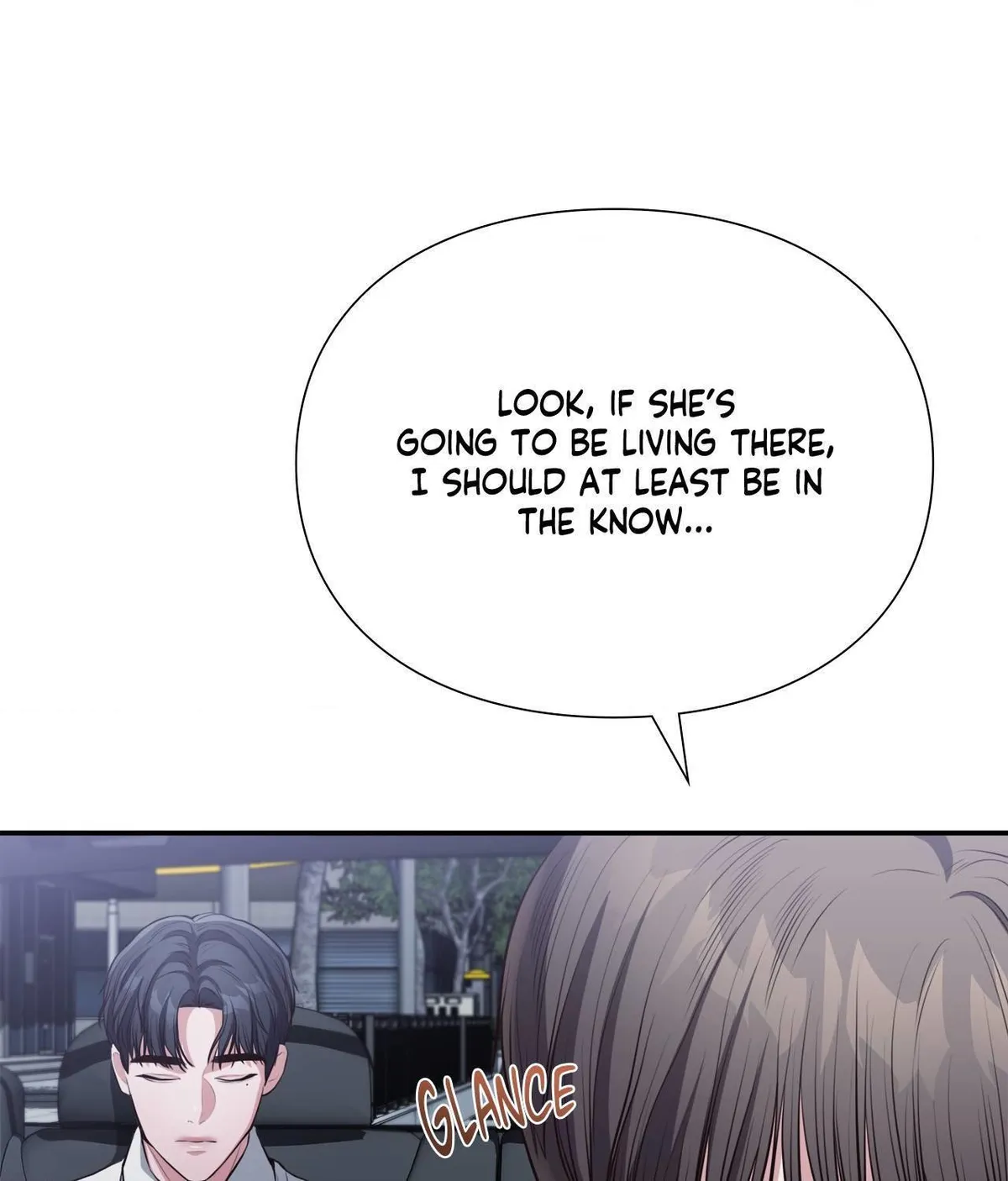 Beethoven Syndrome Chapter 9 page 5 - 