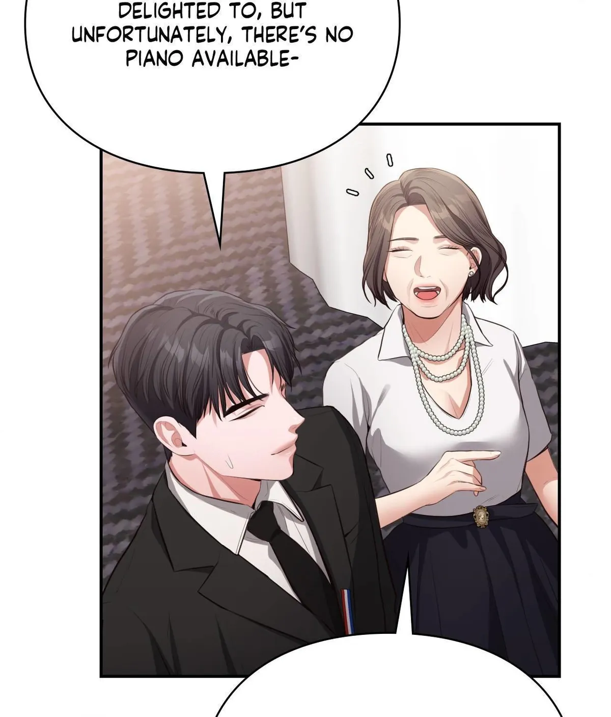 Beethoven Syndrome Chapter 9 page 45 - 