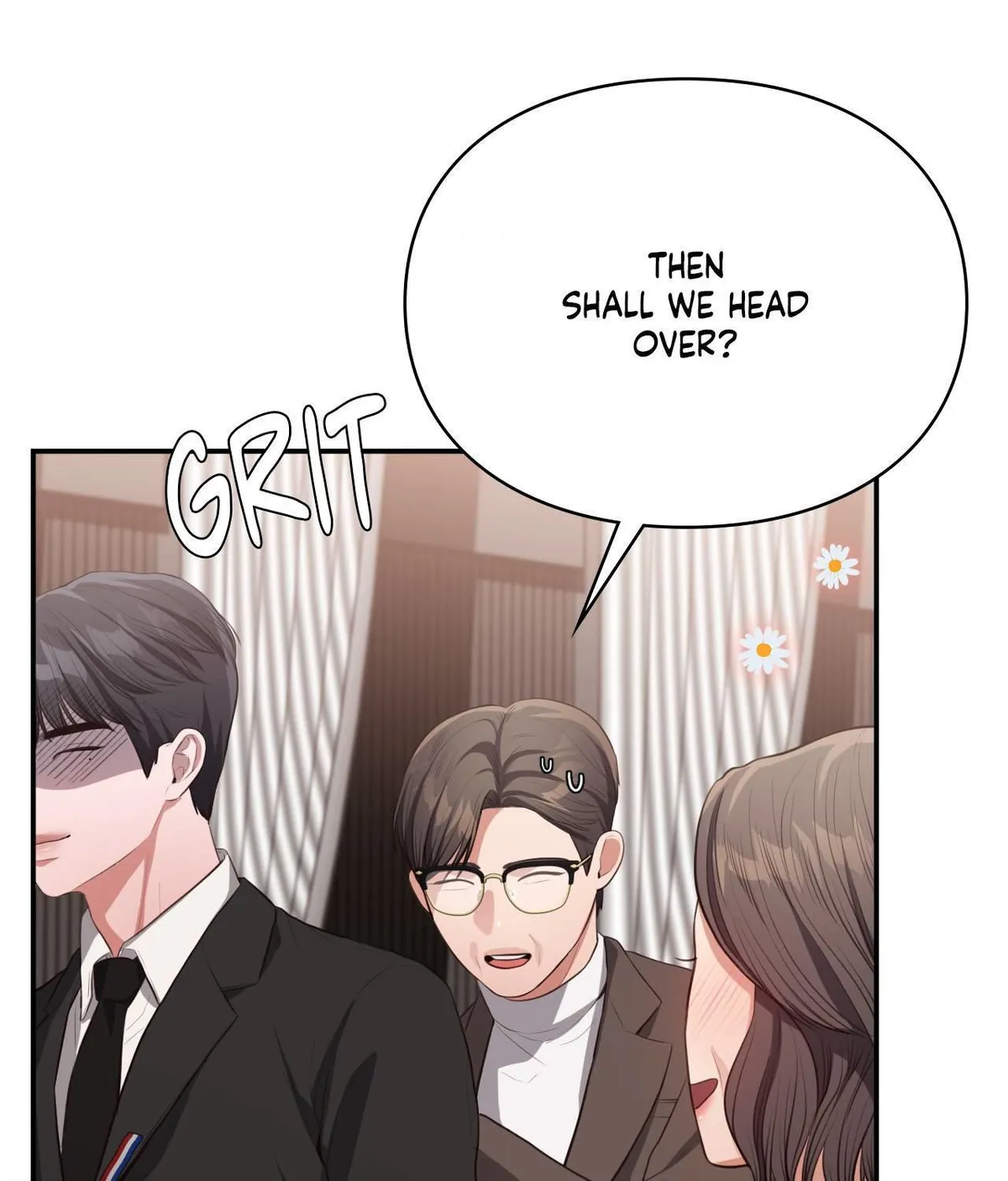 Beethoven Syndrome Chapter 9 page 49 - 
