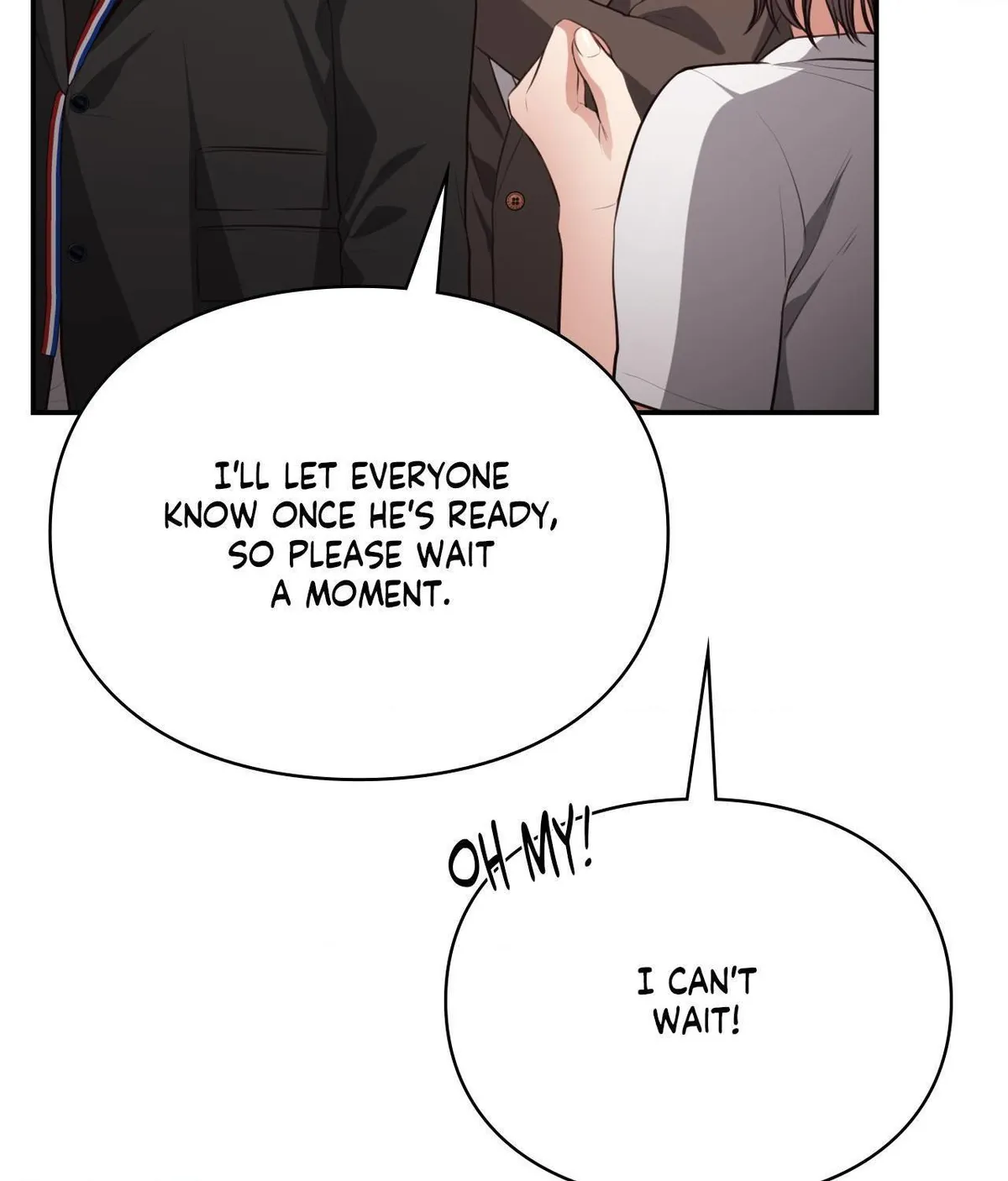 Beethoven Syndrome Chapter 9 page 50 - 