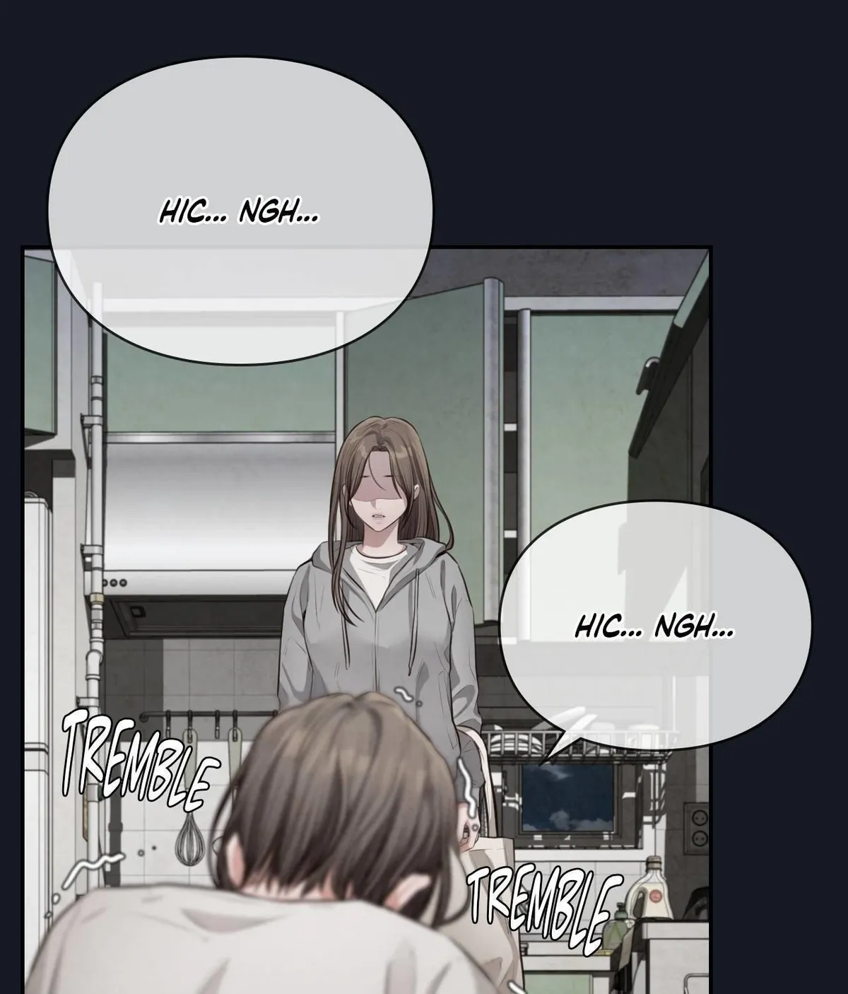 Beethoven Syndrome Chapter 9 page 63 - 
