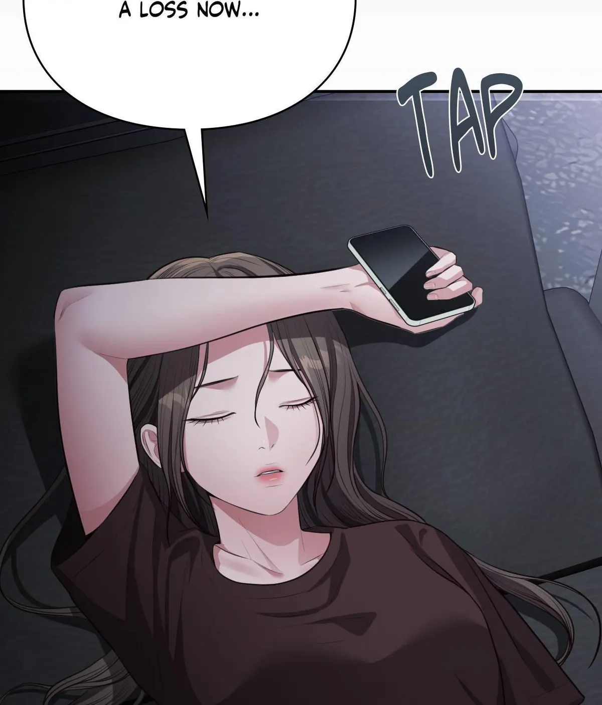Beethoven Syndrome Chapter 9 page 67 - 