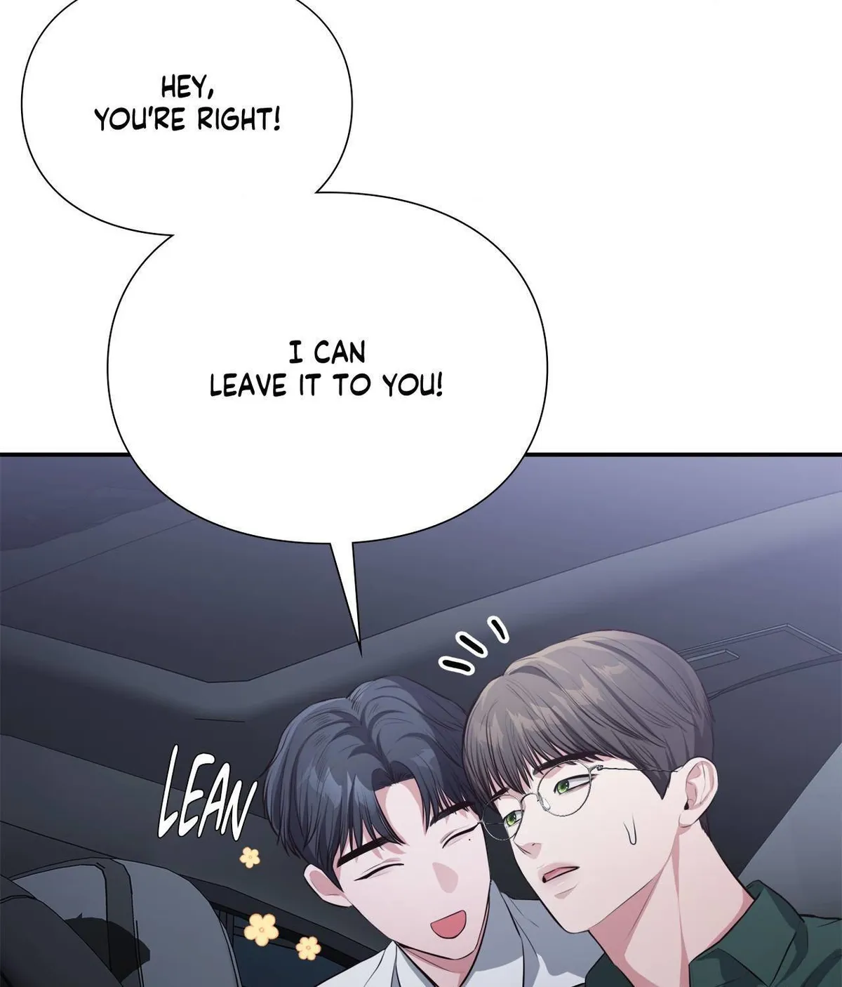 Beethoven Syndrome Chapter 9 page 9 - 