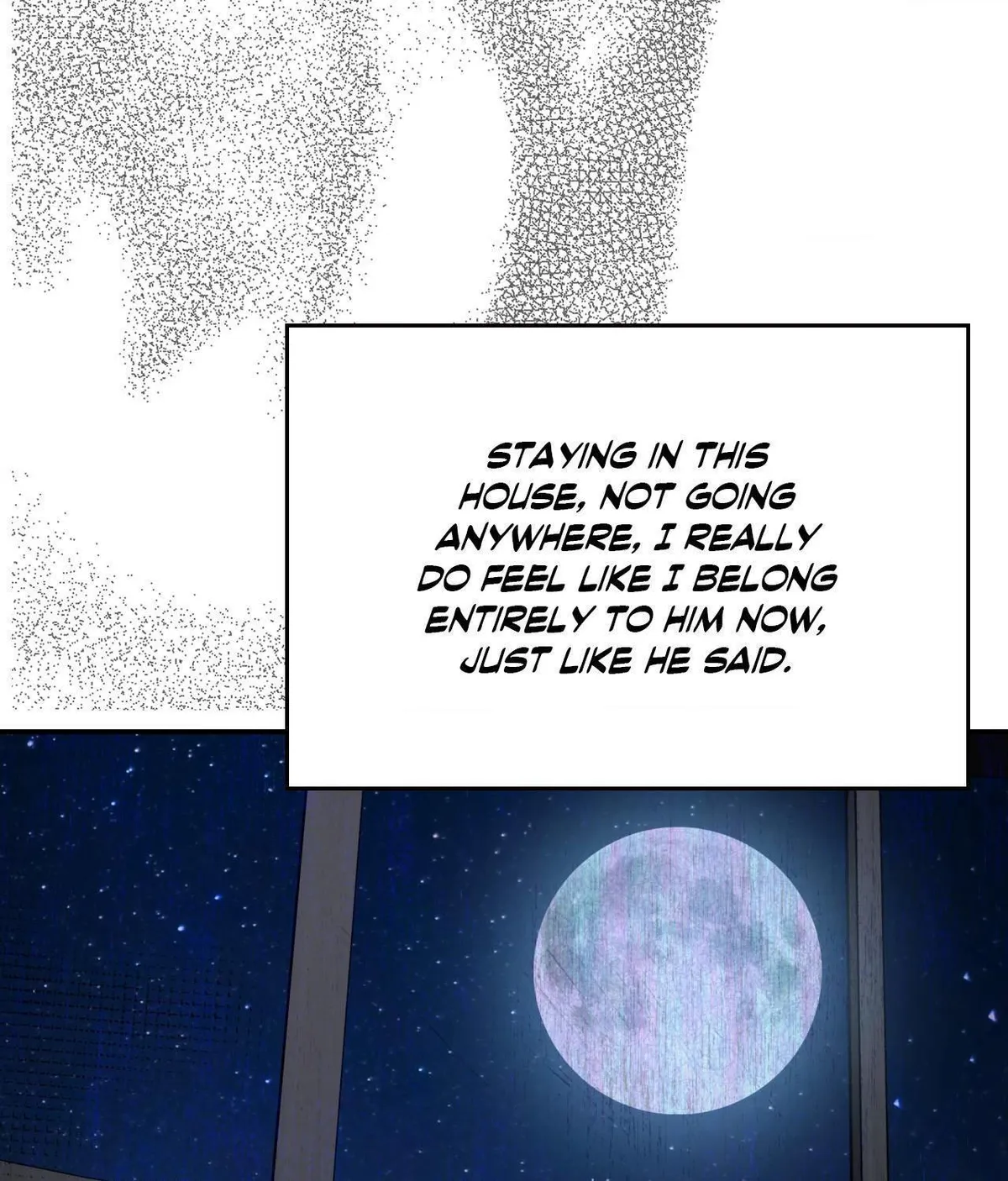 Beethoven Syndrome Chapter 9 page 81 - 