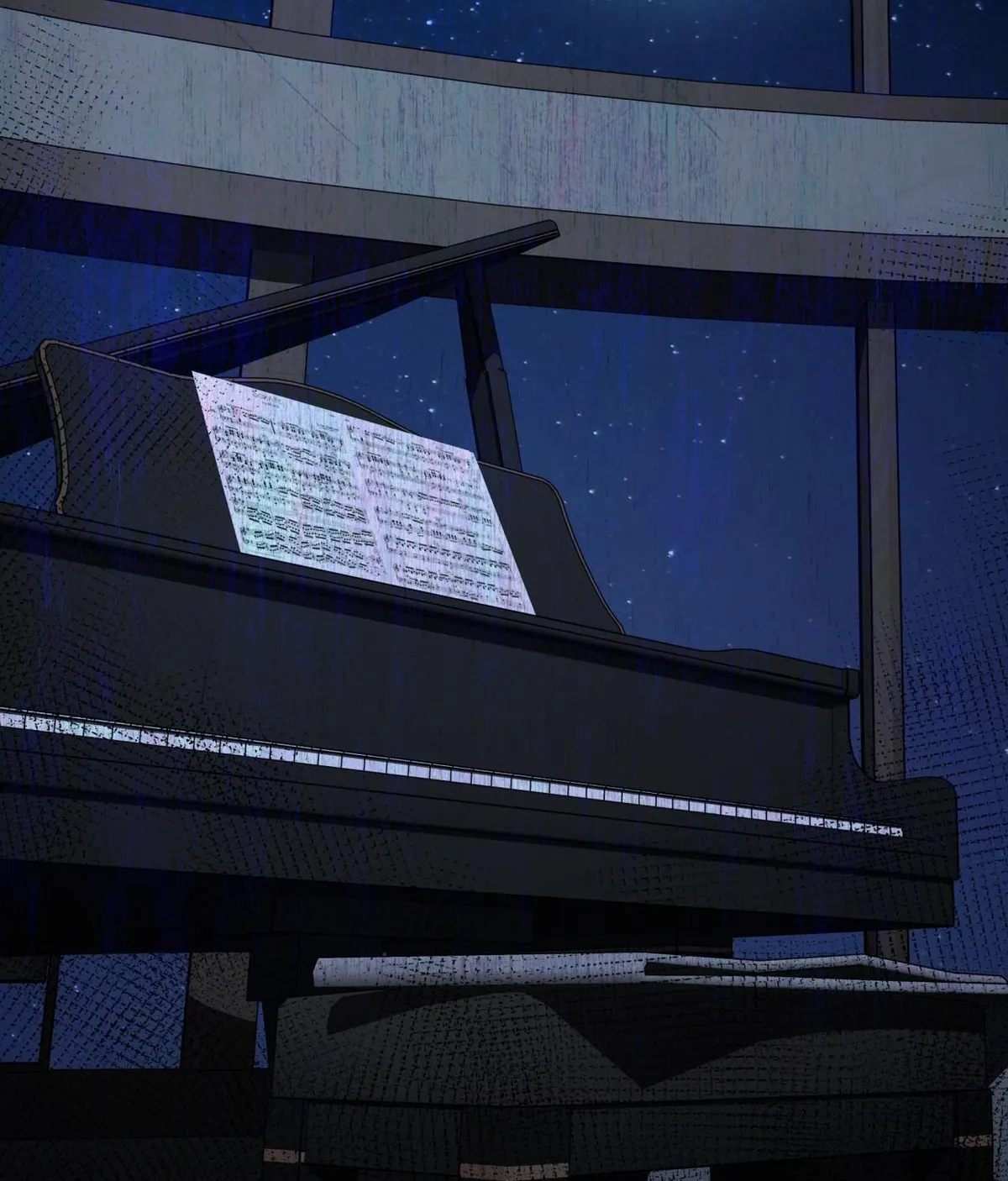 Beethoven Syndrome Chapter 9 page 82 - 