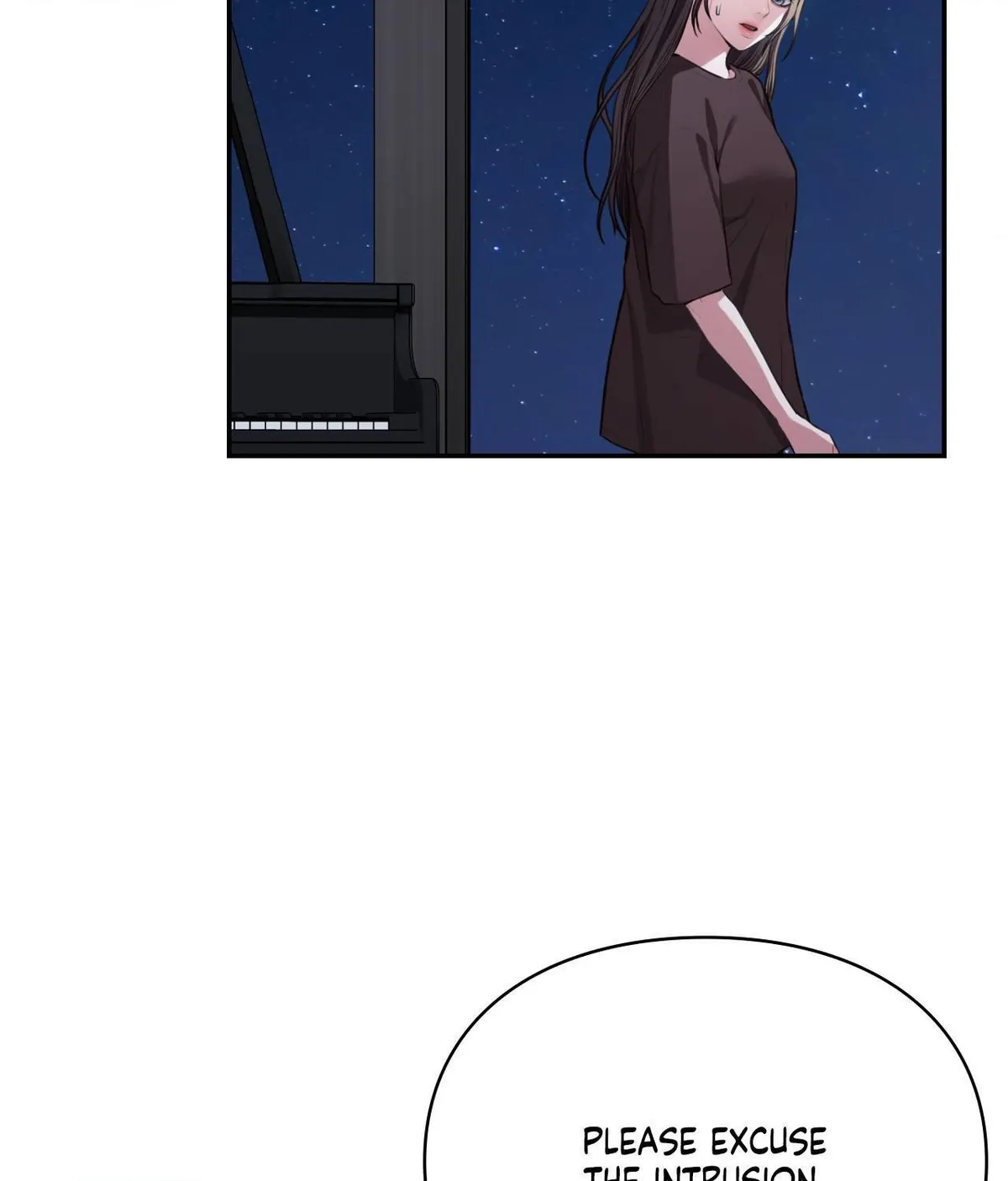Beethoven Syndrome Chapter 9 page 89 - 