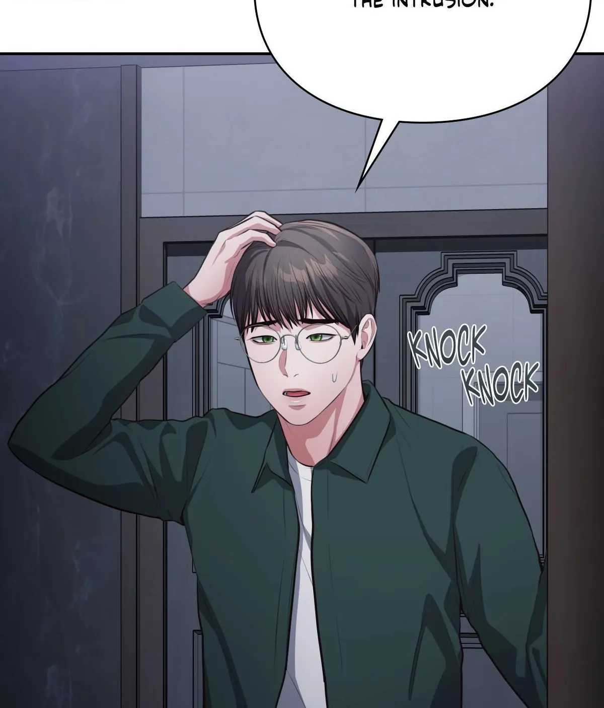 Beethoven Syndrome Chapter 9 page 90 - 