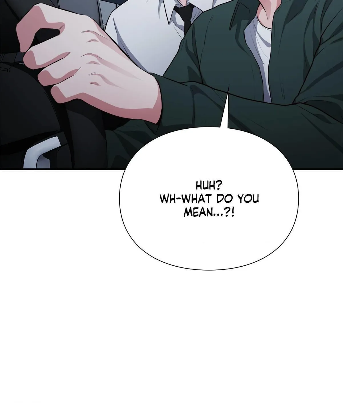 Beethoven Syndrome Chapter 9 page 10 - 