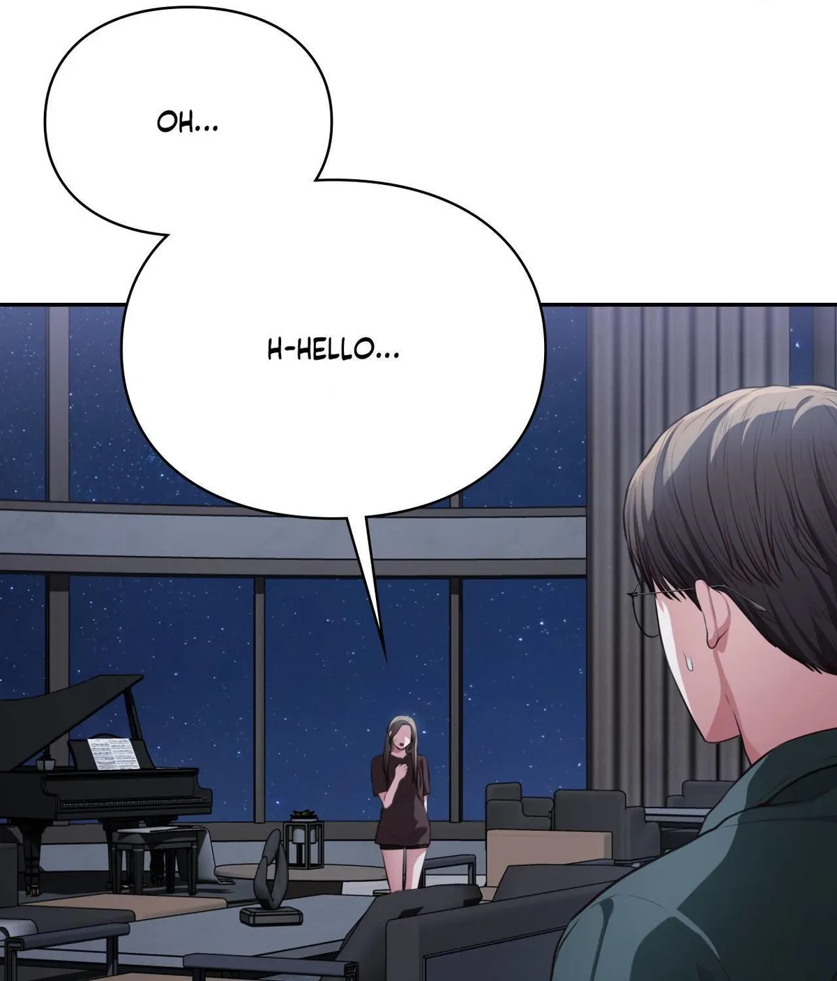 Beethoven Syndrome Chapter 9 page 92 - 