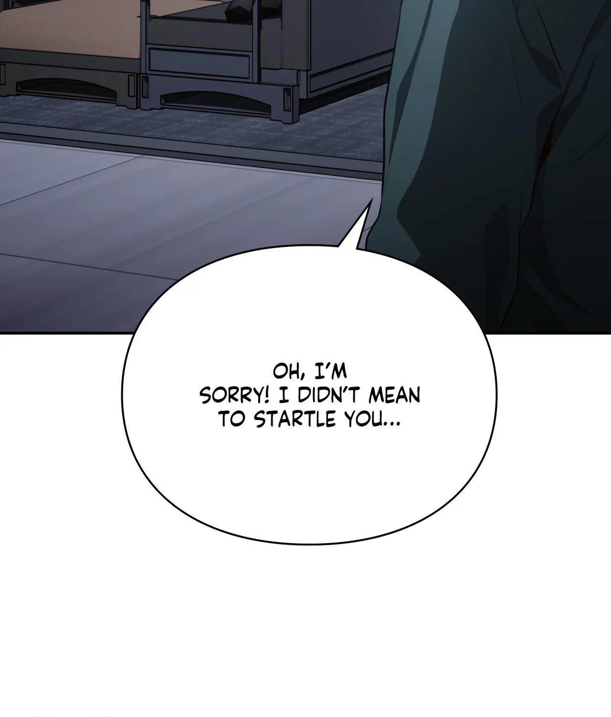 Beethoven Syndrome Chapter 9 page 93 - 
