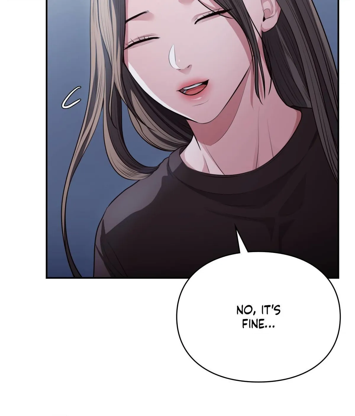 Beethoven Syndrome Chapter 9 page 95 - 