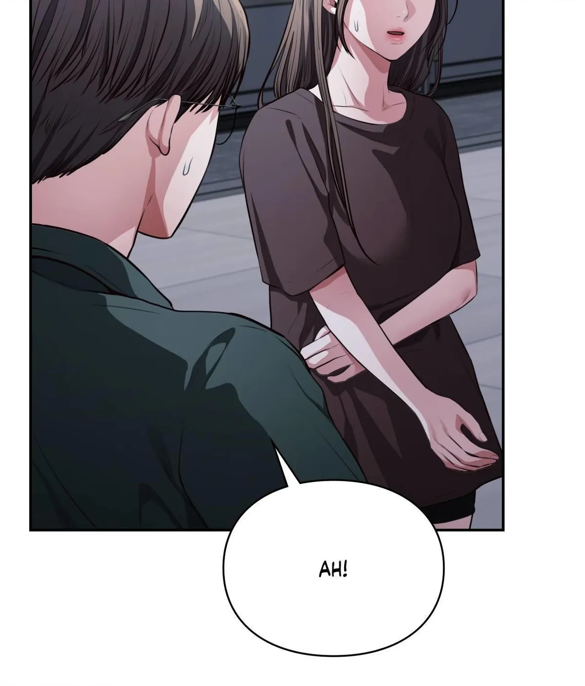 Beethoven Syndrome Chapter 9 page 97 - 