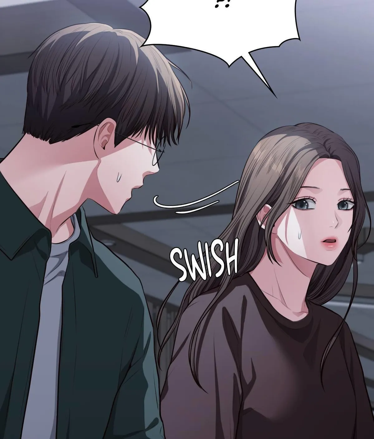 Beethoven Syndrome Chapter 9 page 100 - 