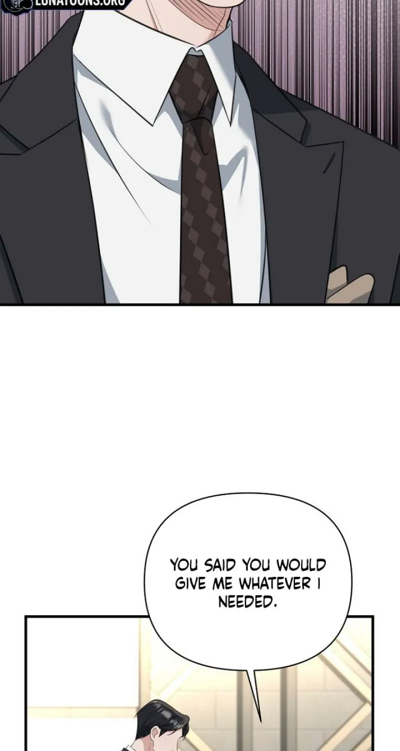 Before the Flowers Wither Chapter 0 page 31 - 