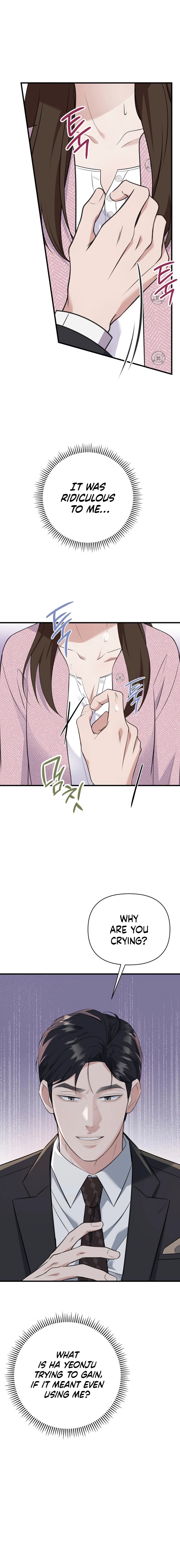 Before the Flowers Wither Chapter 1 page 12 - 