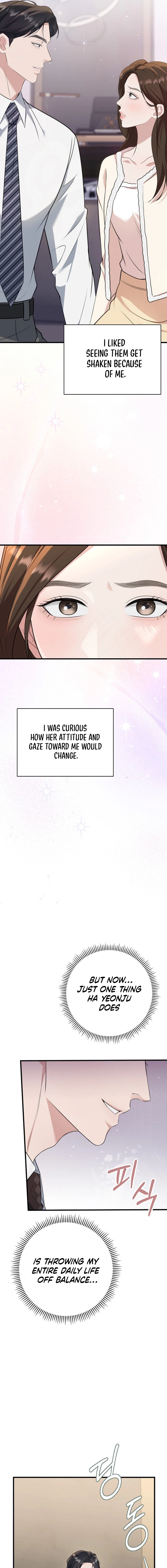 Before the Flowers Wither Chapter 1 page 3 - 
