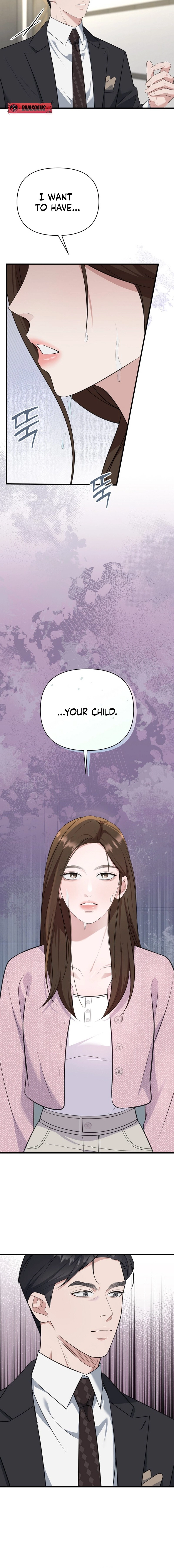 Before the Flowers Wither Chapter 1 page 6 - 