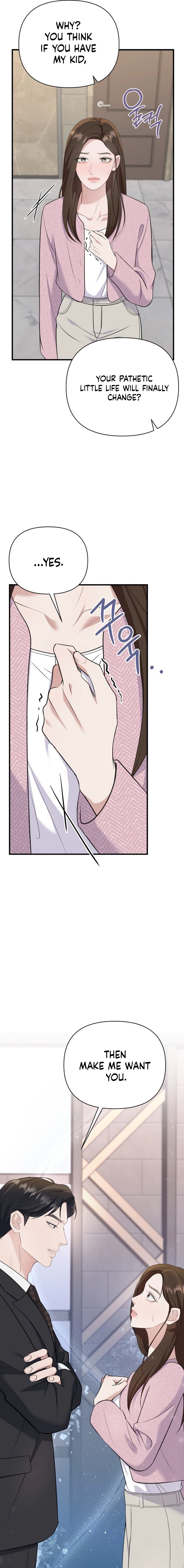 Before the Flowers Wither Chapter 1 page 9 - 