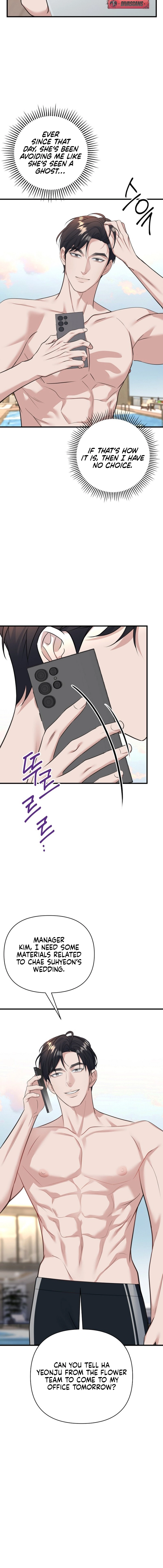 Before the Flowers Wither Chapter 10 page 2 - 