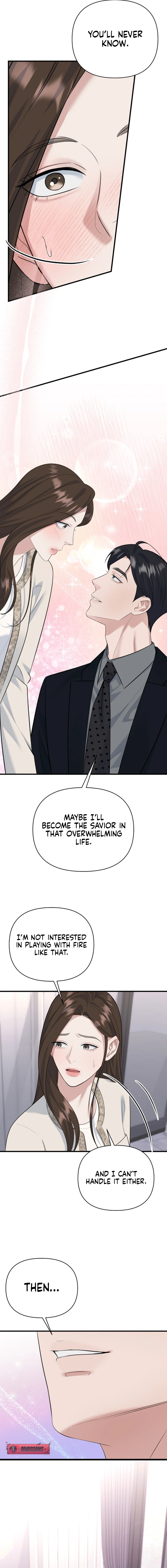Before the Flowers Wither Chapter 10 page 11 - 