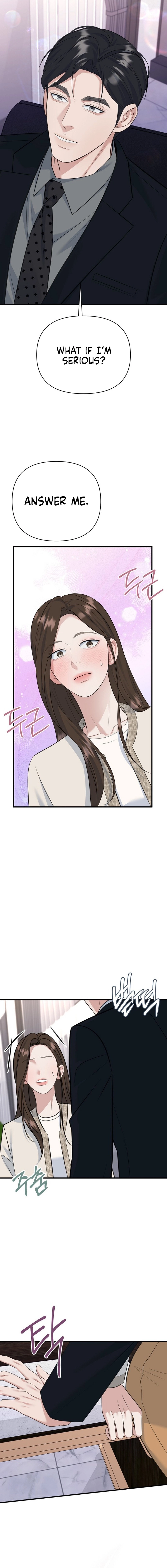 Before the Flowers Wither Chapter 10 page 12 - 