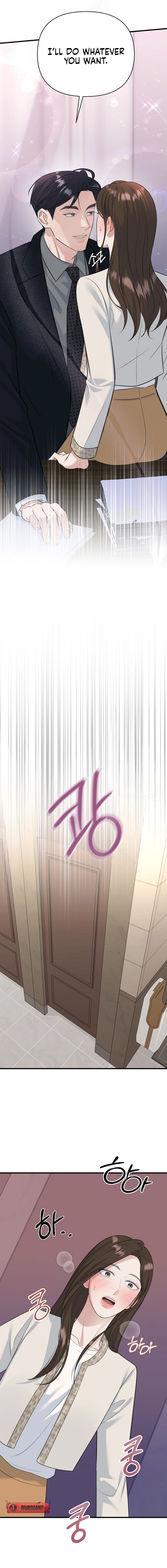 Before the Flowers Wither Chapter 10 page 13 - 