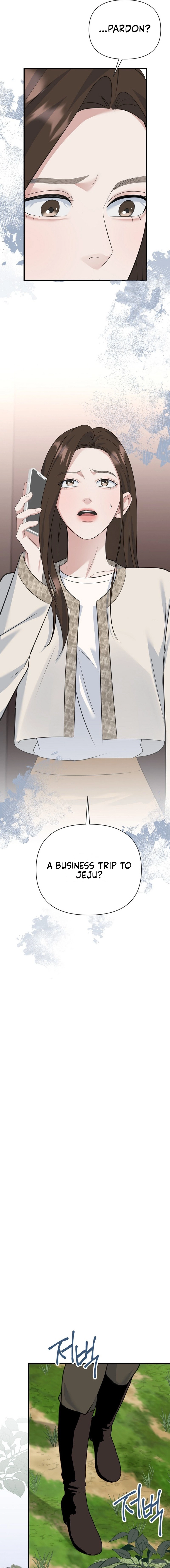 Before the Flowers Wither Chapter 10 page 17 - 