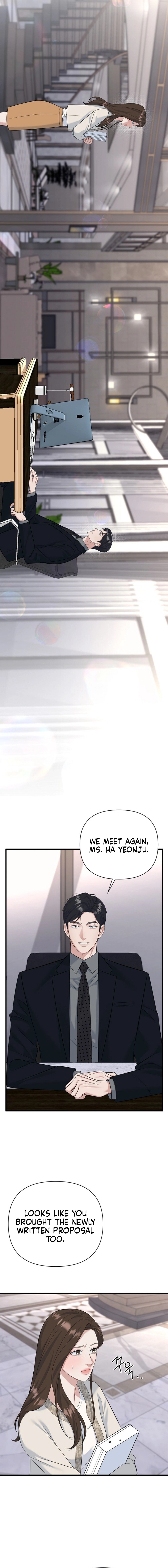 Before the Flowers Wither Chapter 10 page 4 - 