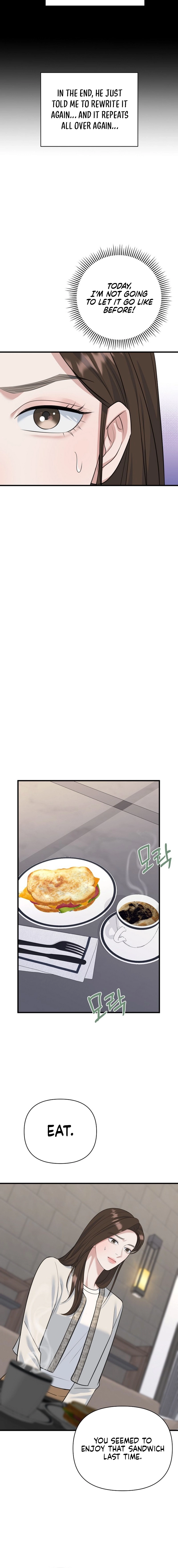 Before the Flowers Wither Chapter 10 page 6 - 