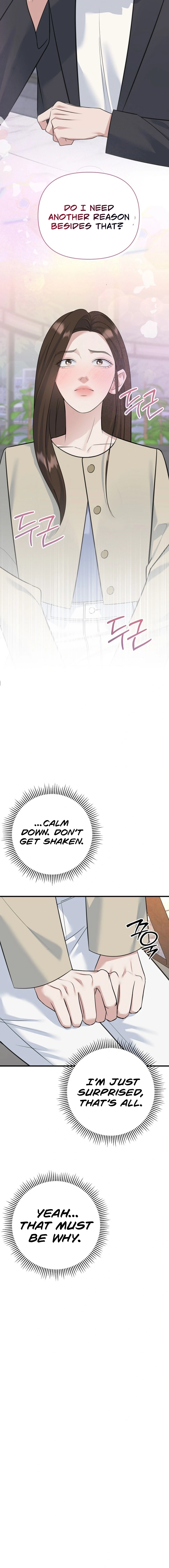 Before the Flowers Wither Chapter 11 page 12 - 