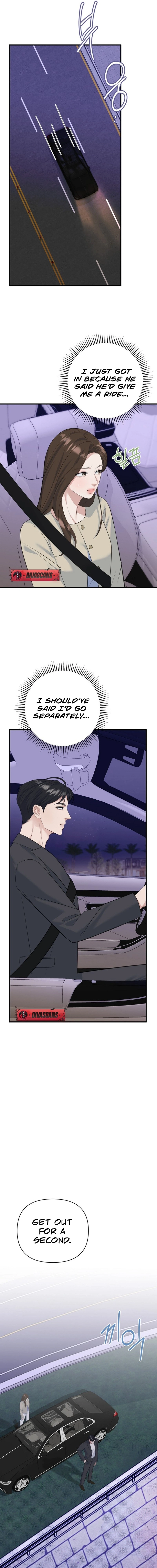 Before the Flowers Wither Chapter 11 page 13 - 