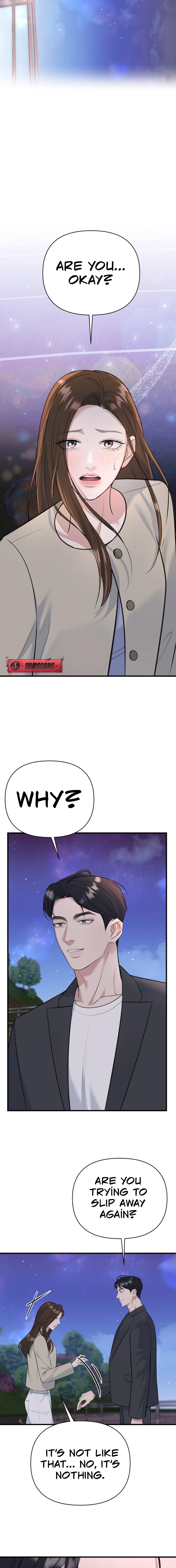 Before the Flowers Wither Chapter 11 page 15 - 