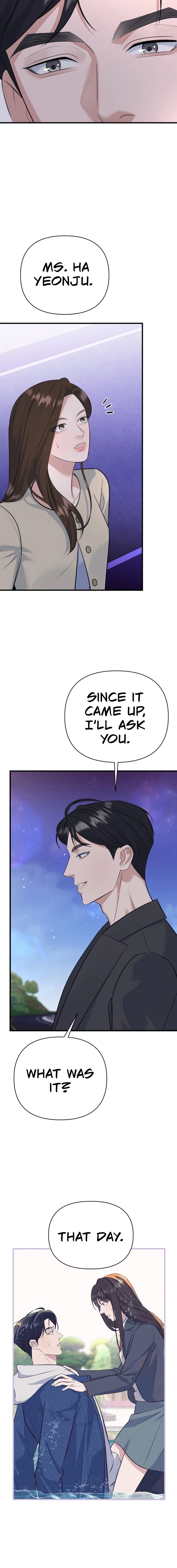 Before the Flowers Wither Chapter 11 page 16 - 