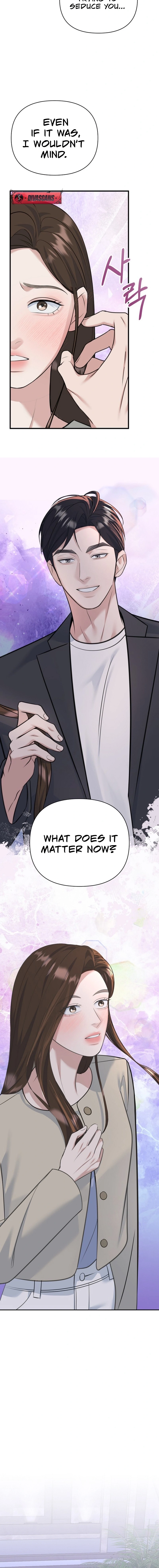 Before the Flowers Wither Chapter 11 page 18 - 