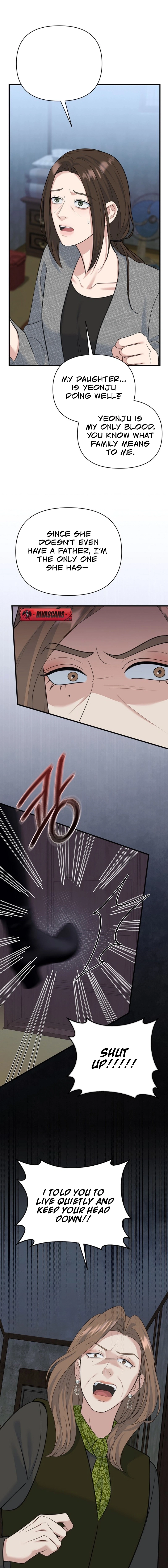 Before the Flowers Wither Chapter 11 page 3 - 