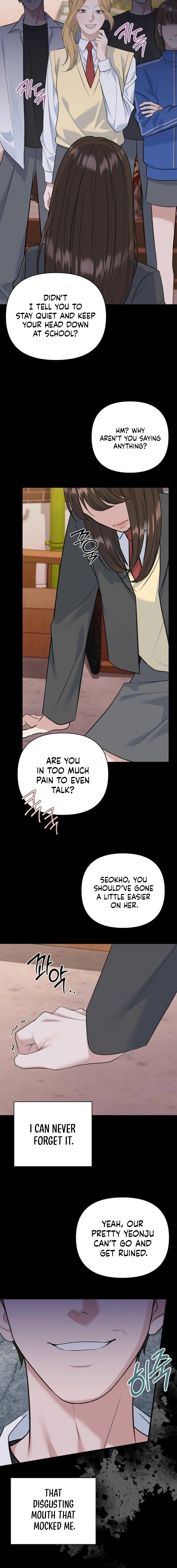 Before the Flowers Wither Chapter 12 page 2 - 