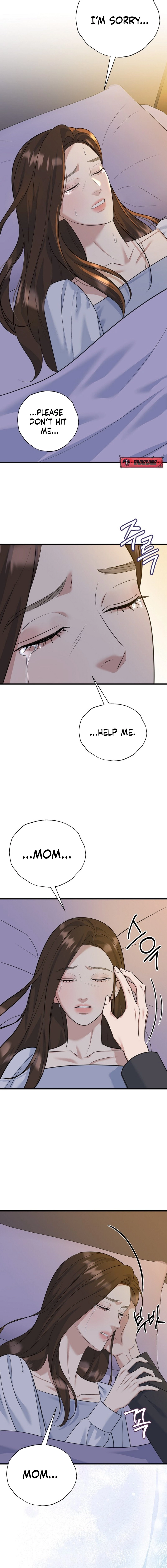 Before the Flowers Wither Chapter 12 page 14 - 