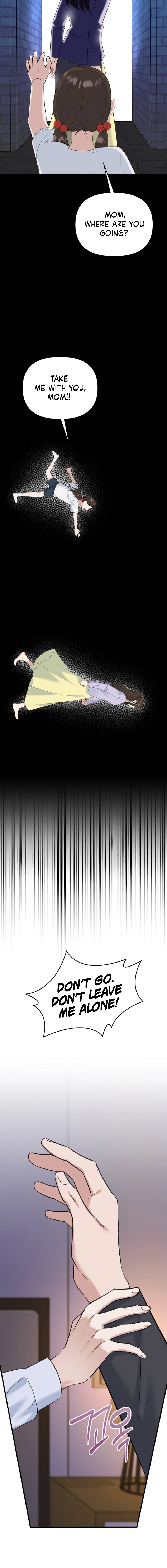 Before the Flowers Wither Chapter 12 page 18 - 